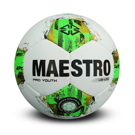 Ball Pro-Youth U8-U10 Size5